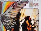 PERTH COUNTY CONSPIRACY Alive ORIG CANADA 2 LP GATEFOLD Columbia 2 EYES