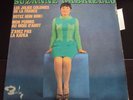 SUZANNE GABRIELLO KAFKA FRENCH FREAKBEAT PSYCH NM- LANGUETTE