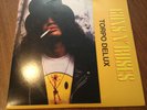 Guns N' Roses Tropo Delux 2 x raer LP Vinyl