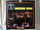 RARE  ITALIAN  LIBRARY LP ALESSANDRONI SERMI