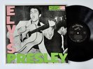 Elvis Presley – LPM-1254 – German