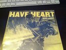 Have Heart- Sink W/Cali 7