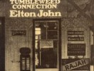 Elton John 'Tumbleweed Connection' UK DJM dble.LP