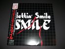 QUEEN SMILE Gettin' Smile Japan obi-strip Rare Vinyl  Record LP FREDDIE MERCURY