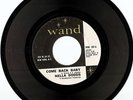 NELLA DODDS - COME BACK BABY - WAND -  NORTHERN SOUL CLASSIC 