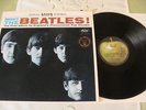 Beatles : Meet the Beatles  ( UK 70 / Apple-Capitol )