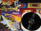 SPITFIRE FIRST ATTACK  HEAVY METAL GREEK LP