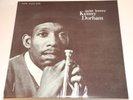 KENNY DORHAM QUIET KENNY T. FLANAGAN - 2x 45RPM LP AUDIOPHILE 180G VINYL /12