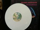 RAREST BLACK SABBATH Paranoid WHITE VINYL LP trees label circa 70's