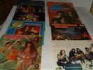 9 x VINYL LP SHOCKING BLUE VENUS 