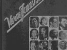VERVE JAZZ BOOK Billie/Louis/Dizzy/Charlie 10 LP NEAR MINT - SELTEN/RARE