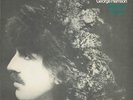GEORGE HARRISON Somewhere In England (Dark Horse) USA LP Withdrawn Cover PROMO