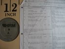 TEST PRESS/ Nana Mouskouri - Nana (LP)