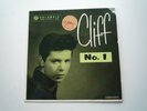 CLIFF RICHARD   ORIGINAL 1959 UK EP   CLIFF No 1   STEREO PRESSING