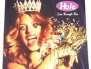 Hole - Live Through This - Signed by Courtney Love - City Slang EFA 04935-1