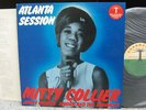 MITTY COLLIER/ATLANTA SESSION[JAPAN ONLY VIVID LP]