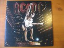 AC/DC - STIFF UPPER LIP