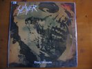 SLAYER - BLACK SERENADE