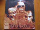 3LP VENOM - CAST IN STONE