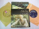 45 RPM : Billy Fury Selection : Let Me Go Lover etc.