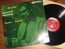 ZOOT SIMS    DOWN HOME     ORIGINAL  BETHLEHEM LP