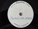 Bob Dylan, Please Mrs Henry, Promo Emidisc Single Acetate, UK , TOP-RARITY 