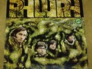Phluph - same - rare PSYCH LP on Verve '68