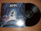 AC/DC Ballbreaker Vinyl LP