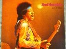 Jimi Hendrix Live At Isle Of Wight Lp Mint German Pressing