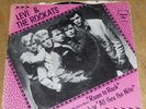 LEVI & THE ROCKATS-Room To Rock 7 