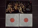 JIMI HENDRIX EXPERIENCE ELECTRIC LADYLAND VINYL DOLP POLYDOR MADE IN HOLLAND