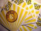 ELVIS PRESLEY COMPLETE SET OF 5 SUN SINGLES BLACK WAX RARE ROCKABILLY REPRO MINT