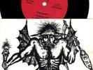 The Beast   Power Metal EP  Mutha Records  NM condition