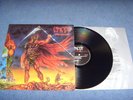 CANCER - DEATH SHALL RISE LP EX - SOL 28
