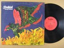Rosemary Hardman,Firebird,Rare,Bob Axford,June Tabor,Roger Trevitt,LP