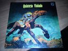 QUINTETO VIOLADO S/T LP 1972 BRAZIL ACID PSYCH FOLK BEAT RARE EXC POKORA 3***