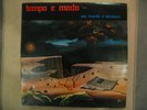 TEMPO E MODO-UM MUNDO A CONSTRUIR-PROG ROCK-POKORA 5- POR T,1980-NMINT