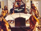 YA HO WA 13: Savage Sons Of OOP US psych LP re