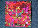CREAM-DISRAELI GEARS-REACTION 593003 1ST PRESS MONO A1/B1 -FULLY LAMINATED 1967