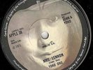 YOKO ONO MRS. LENNON / MIDSUMMER NEW YORK APPLE 38 RARE 7