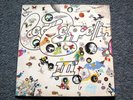 LED ZEPPELIN III-ATLANTIC 2401002 1970-VERY FIRST PRESS