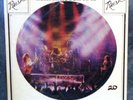 RUSH Rush Through Time Scarce Mercury Dutch issue 11-track PICTURE DISC vinyl LP