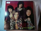 QUEEN UNSEEN UK LIMITED 2500 PROMO BOX PHOTO ALBUM MERCURY LUREX SUPERB