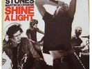 THE ROLLING STONES  SHINE A LIGHT  SCORCESE SOUNDTRACK   2XLP  500 COPIES
