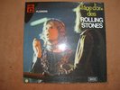 ROLLING STONES Flowers (L`age D`or Vol. 12) - very rare french DECCA