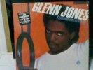 GLENN JONES 
