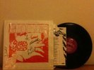 GUIDED BY VOICES 'Same Place The Fly Got Smashed' RARE, SIGNED 12