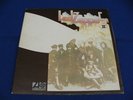 LED ZEPPELIN II - RED & PLUM - EXCELLENT PLAY-GRADED VINYL - SUPERB CLEAN COVER