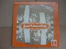 Soul Liberation - self titled LP Soul Funk Gospel Xian RARE OG