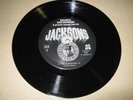 Michael Jackson The Jacksons World Club Membership Kit 1983 With Rare 45 Record